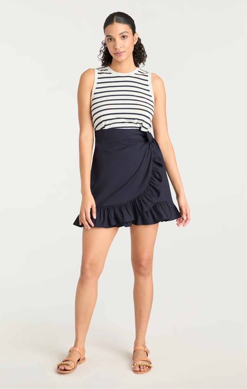 Cinq a sept Mahlia dress size S